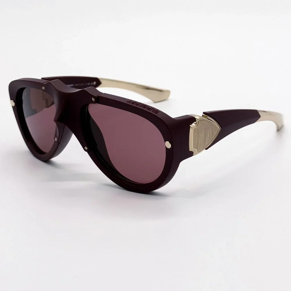 Burberry 100% new